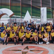 Tolima aporta su potencia a la Selección Colombia de Pesas con Rivas y Olivares