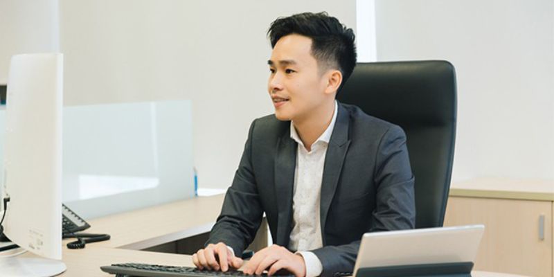 CEO Nguyễn Huy Hùng cho ra đời nhà cái OPEN88